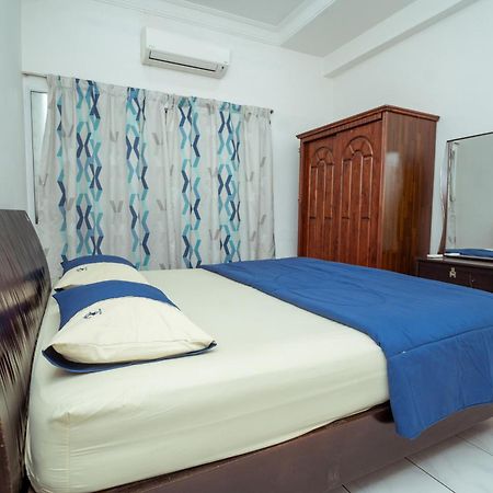 Glysm Tambun Stay "Pura Vida" 怡保 外观 照片