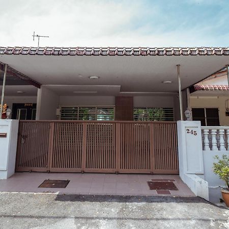 Glysm Tambun Stay "Pura Vida" 怡保 外观 照片