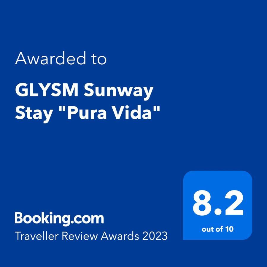 Glysm Tambun Stay "Pura Vida" 怡保 外观 照片