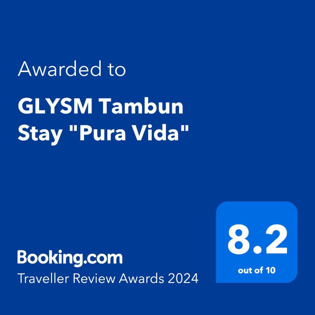 Glysm Tambun Stay "Pura Vida" 怡保 外观 照片