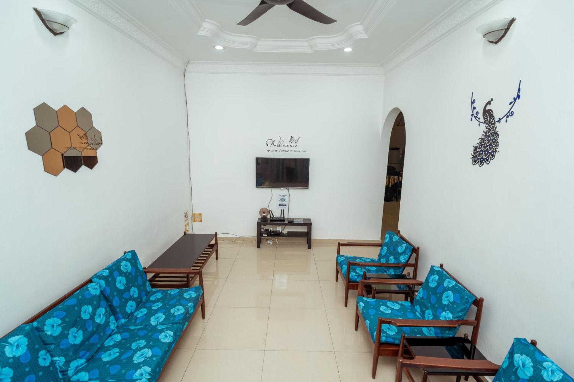 Glysm Tambun Stay "Pura Vida" 怡保 外观 照片