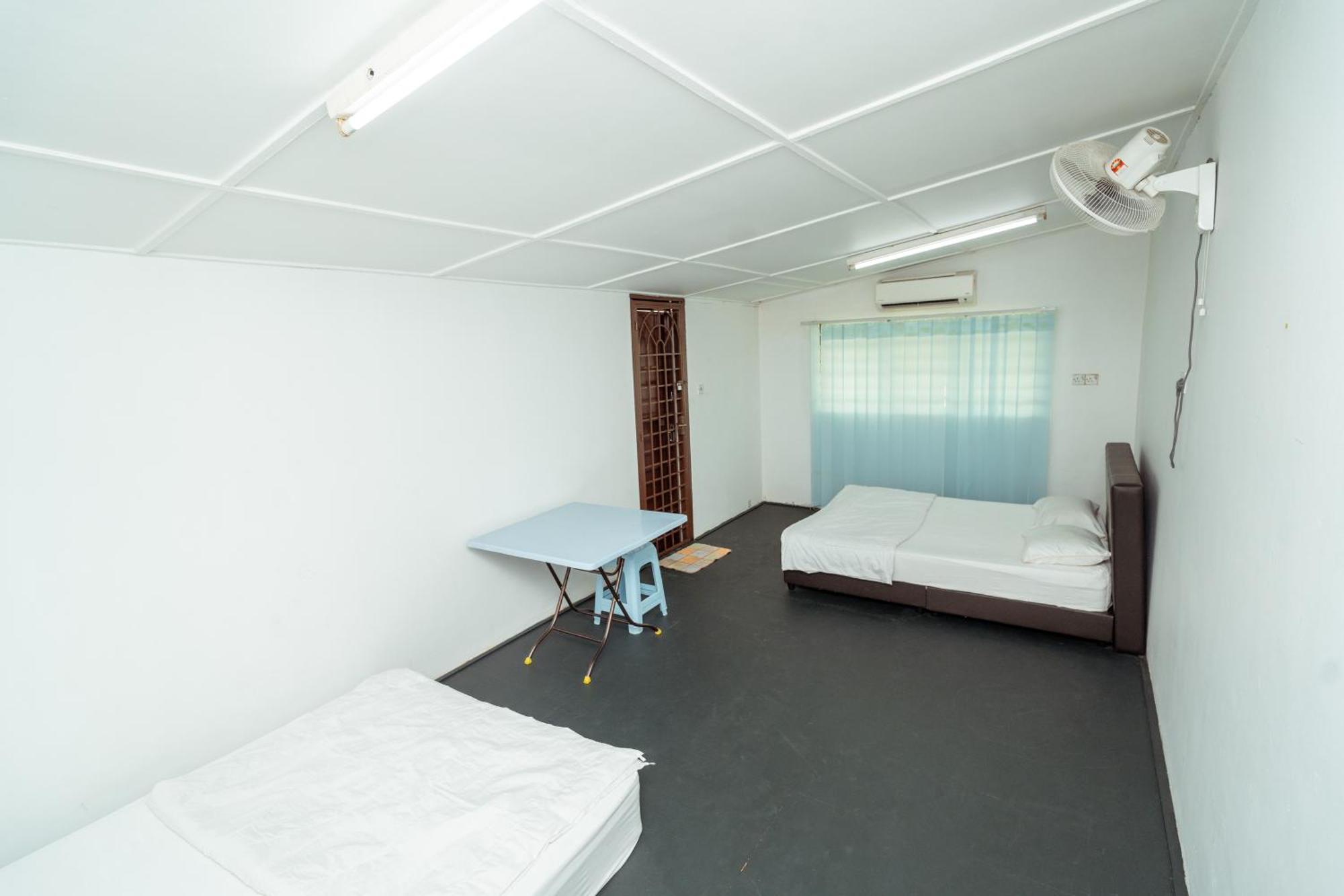 Glysm Tambun Stay "Pura Vida" 怡保 外观 照片
