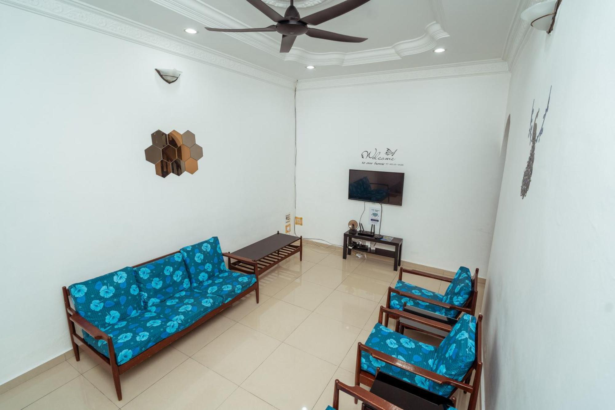 Glysm Tambun Stay "Pura Vida" 怡保 外观 照片
