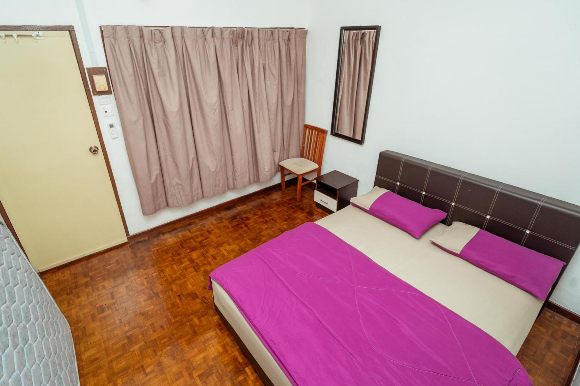 Glysm Tambun Stay "Pura Vida" 怡保 外观 照片